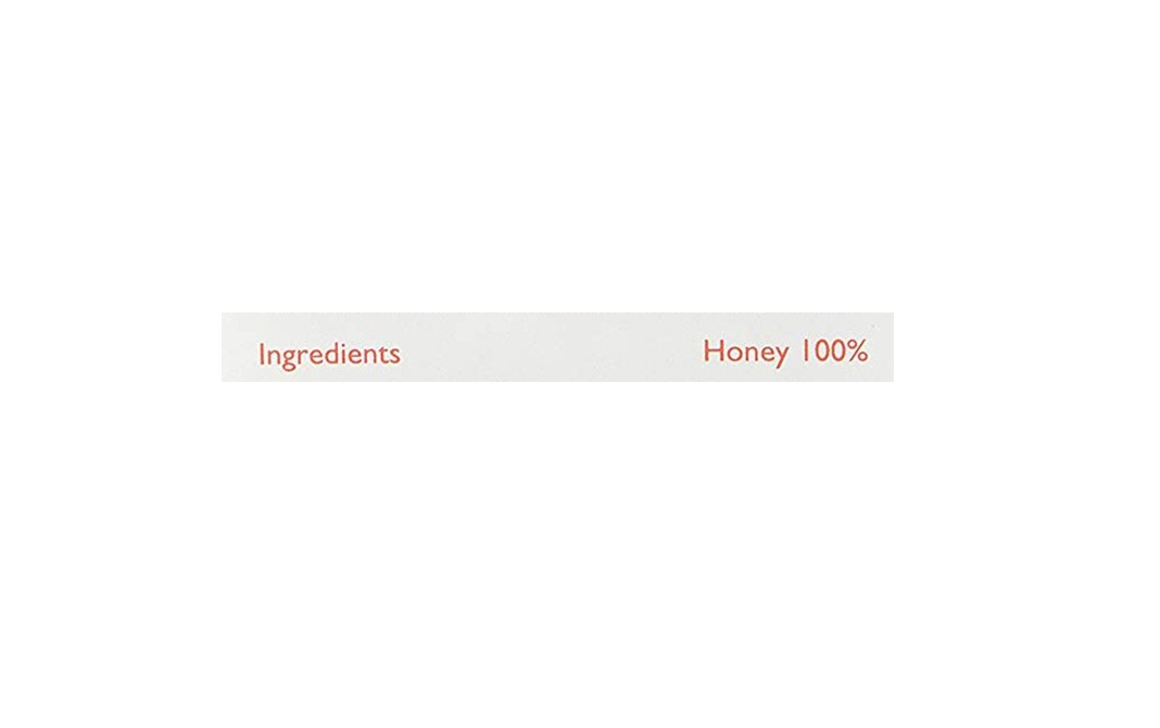 Amolak Azwain & Tulsi Honey    Jar  1 kilogram